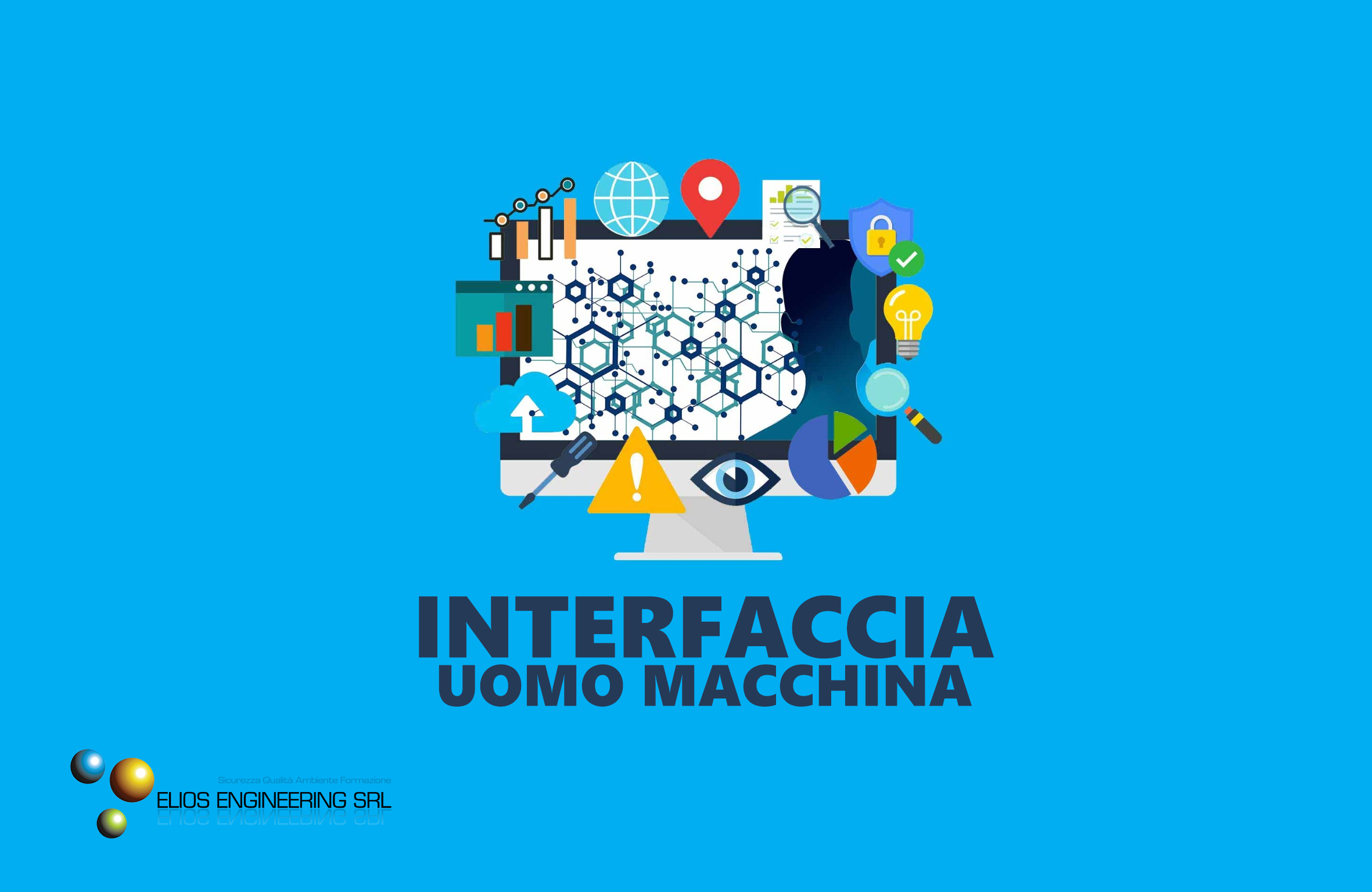 Interfaccia uomo macchina