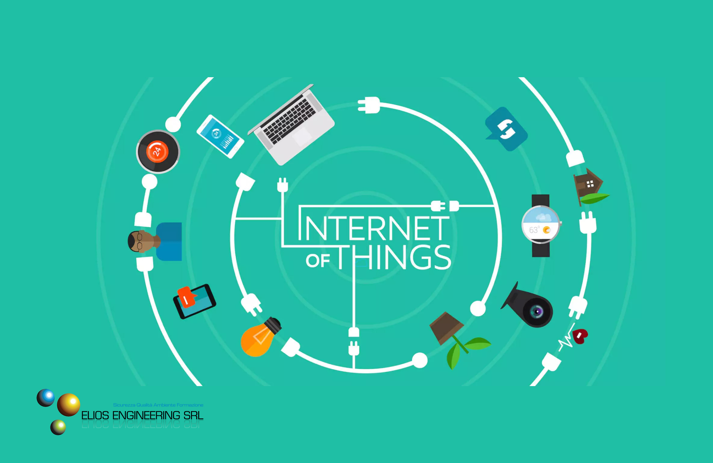 Internet delle cose e delle macchine