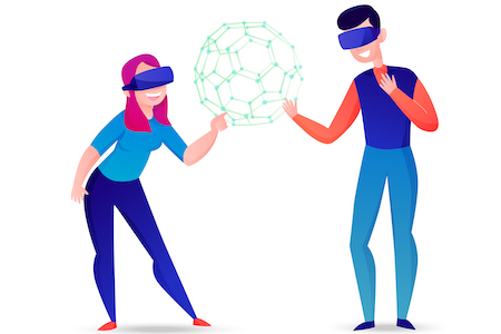 Nuovi modi per attirare l’attenzione dei clienti - Marketing 4.0 con la Realtà aumentata e virtuale