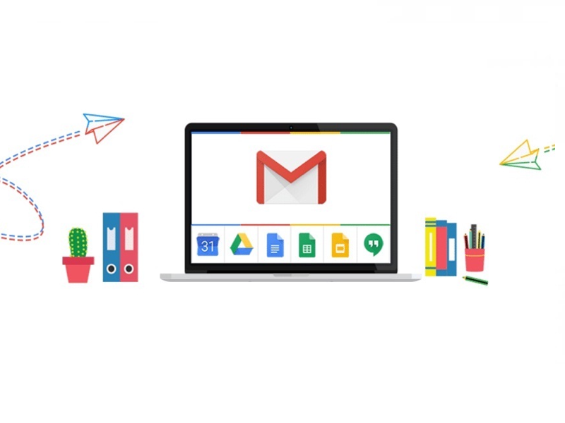 La digitalizzazione delle imprese con le tecnologie Cloud di Google.